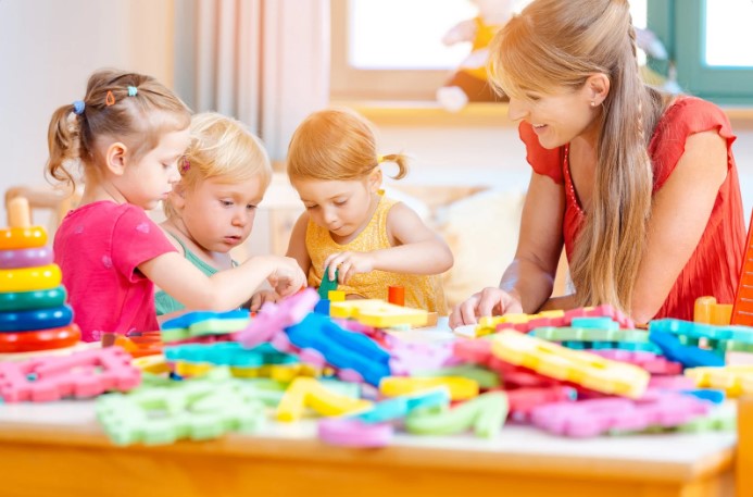 як грати в дидактичні ігри як грати в дидактичні ігри