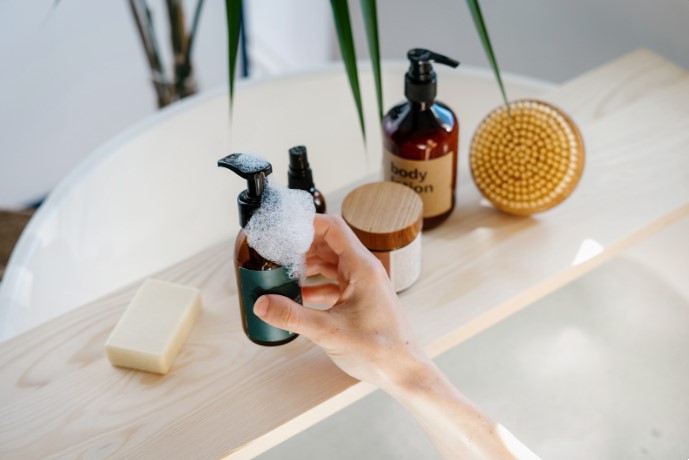 як очистити обличчя в домашніх умовах