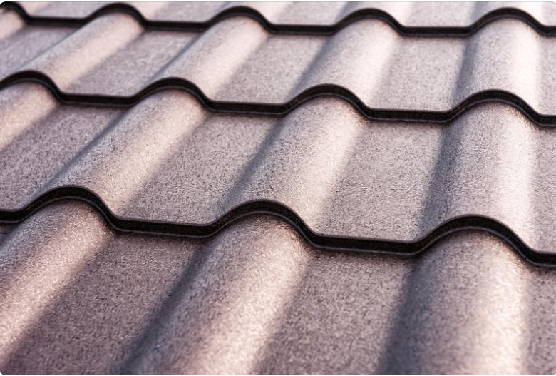 металочерепиця види хвиль Німеччина металочерепиця види хвиль Німеччина