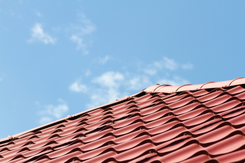 металочерепиця види хвилі металочерепиця види хвилі