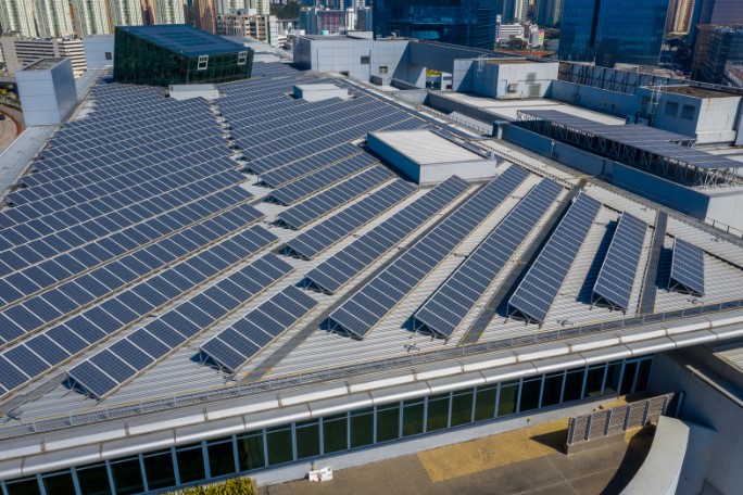 Окупаемость инновационных солнечных технологий Окупаемость инновационных солнечных технологий