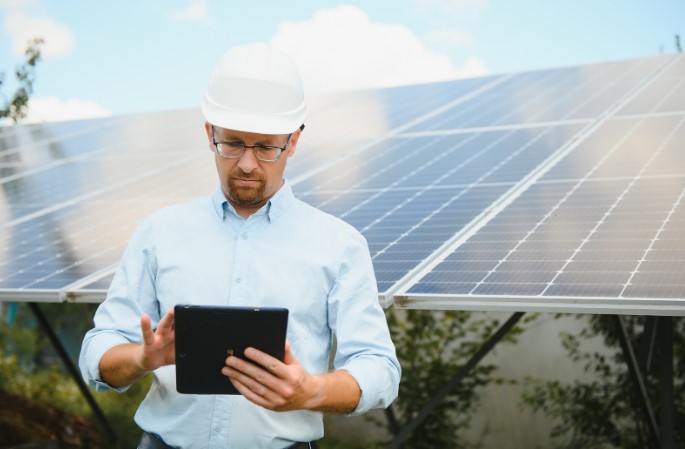 Экономические преимущества перковскитных солнечных панелей Экономические преимущества перковскитных солнечных панелей