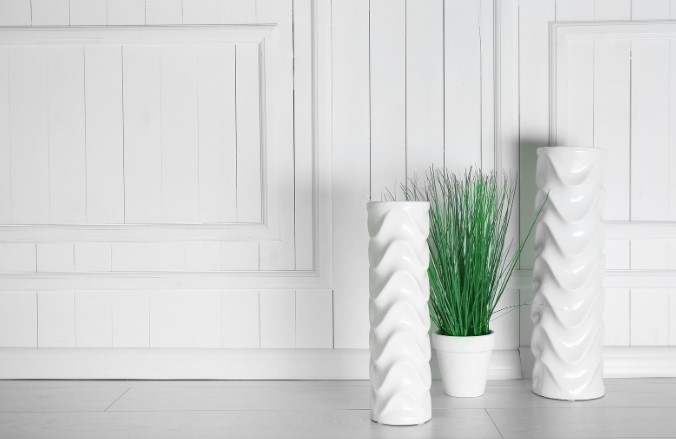 Выбор минималистских горшков для дома 2024 Выбор минималистских горшков для дома 2024