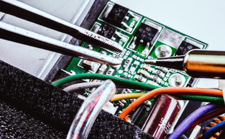 Автоматизація процесів паяння Автоматизація процесів паяння