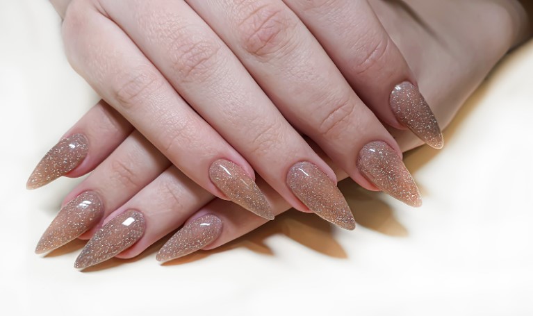 акрил-гель для начинающих