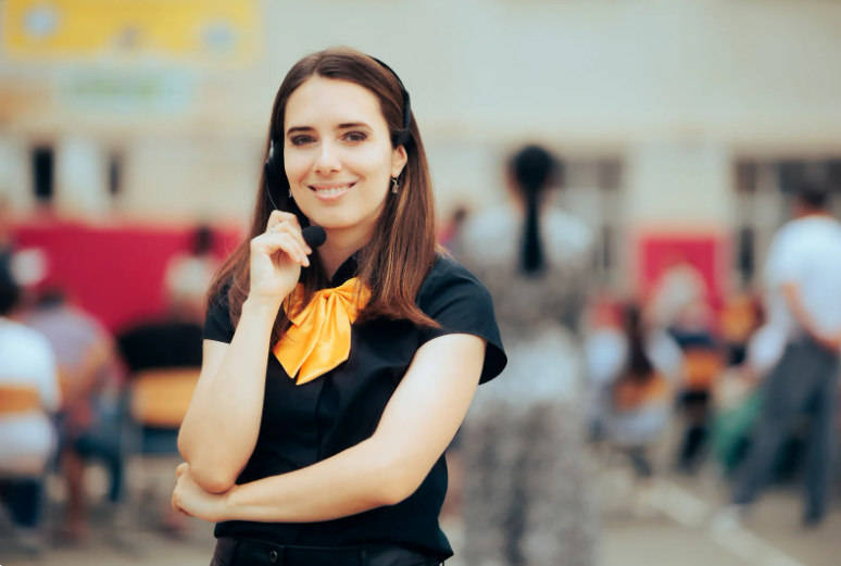 досуг и образование для детей