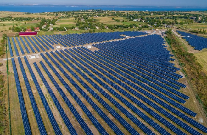 як обрати гібридну сес для приватного будинку 