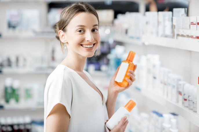 Натуральна косметика українського виробництва у подарунковому форматі